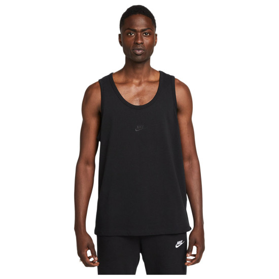 Nike Ανδρική αμάνικη μπλούζα Sportswear Premium Essentials Tank Top